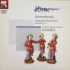 Händel, Mackerras, London Symphony Orchestra - Feuerwerksmusik - Doppelchöriges Orchesterkonzert Concerti Nr. 1 & 3 (LP)